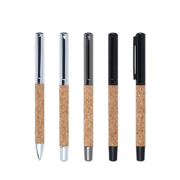 Wooden Signature Pen