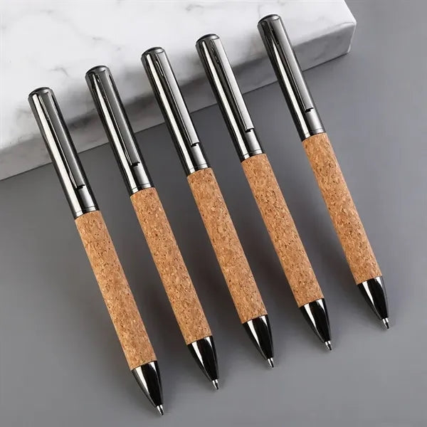 Wooden Signature Pen