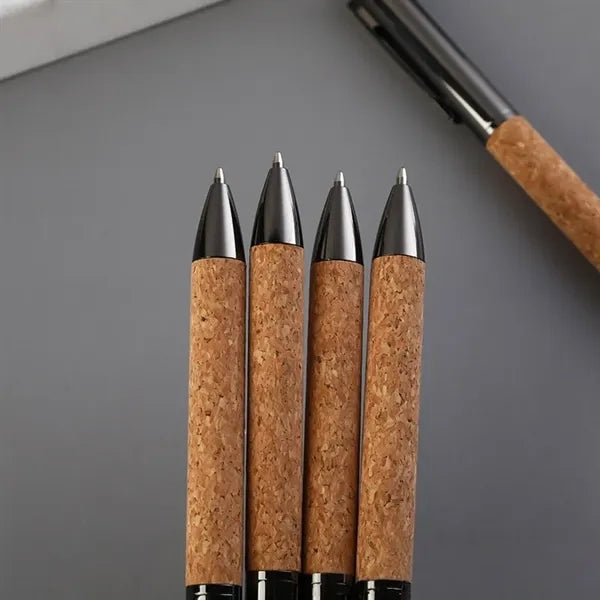 Wooden Signature Pen