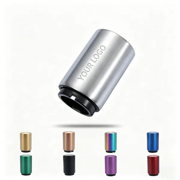 Automatic Press Type Beer Opener