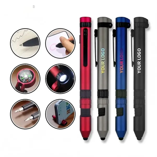 Utility Tool Pen