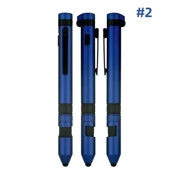 Utility Tool Pen