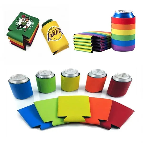 12oz Collapsible Can Cooler