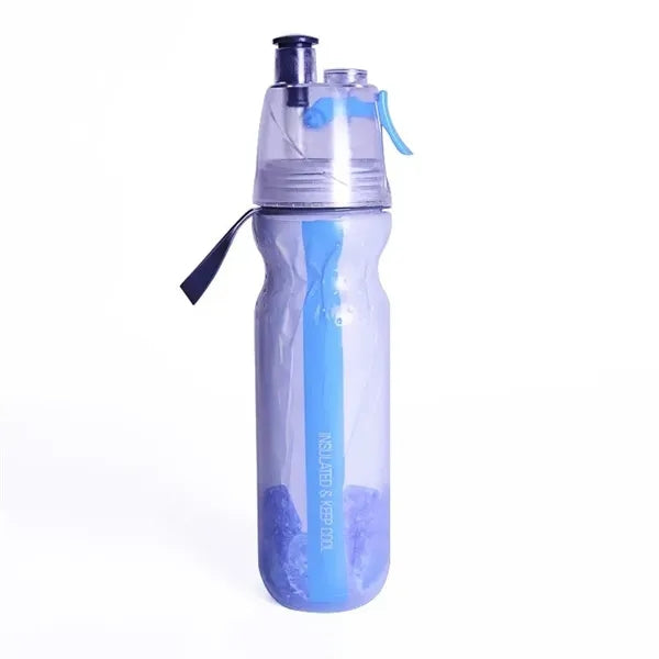 20 oz Sports Spray Bottle