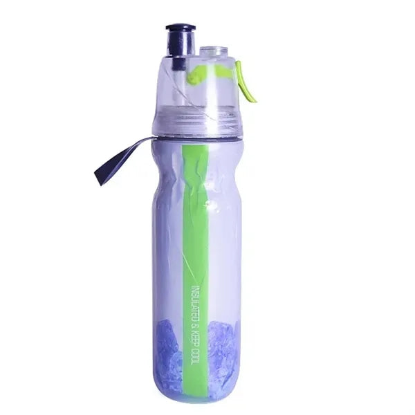 20 oz Sports Spray Bottle