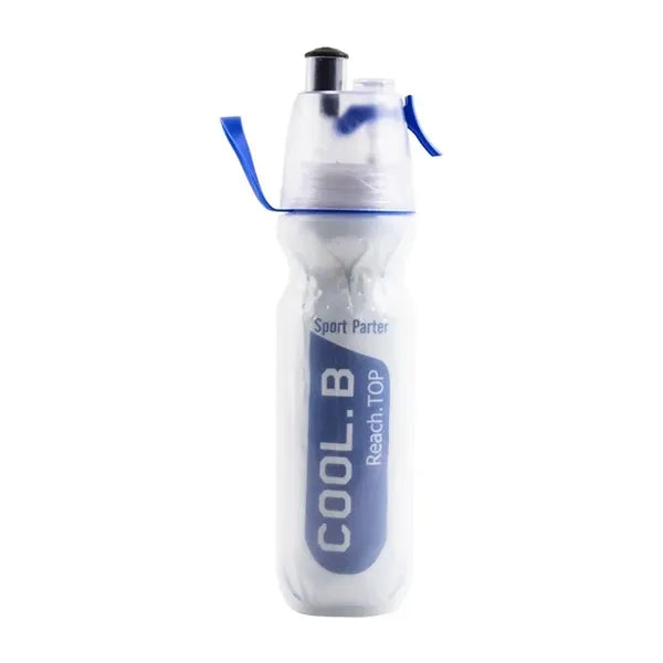 20 oz Sports Spray Bottle