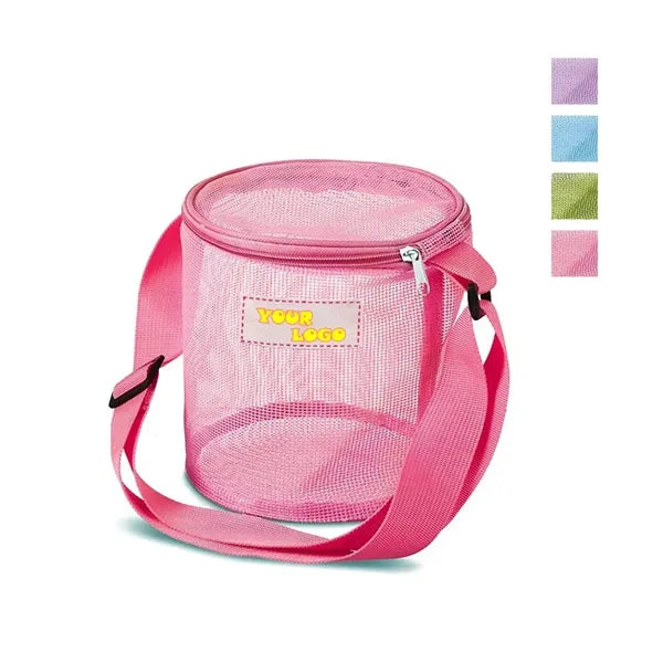 Mesh Beach Storage Bag