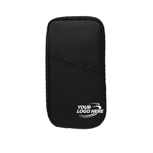 Multi-functional Travel Passport & Document Wallet
