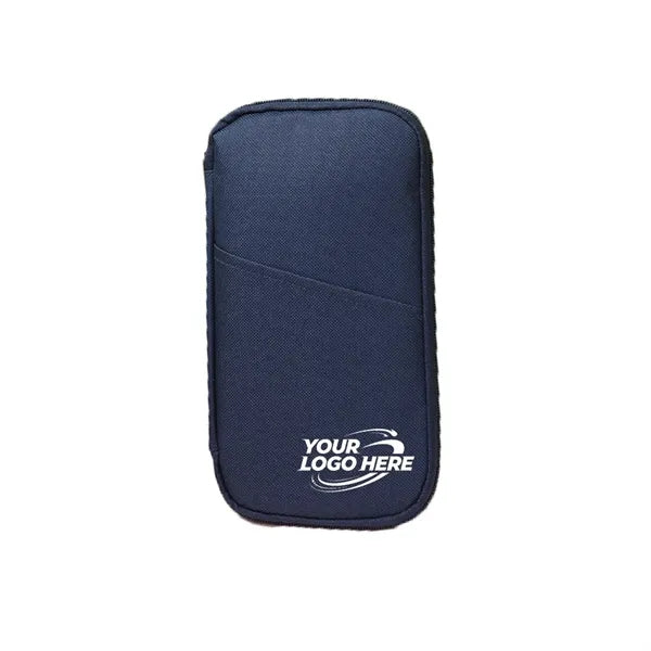 Multi-functional Travel Passport & Document Wallet