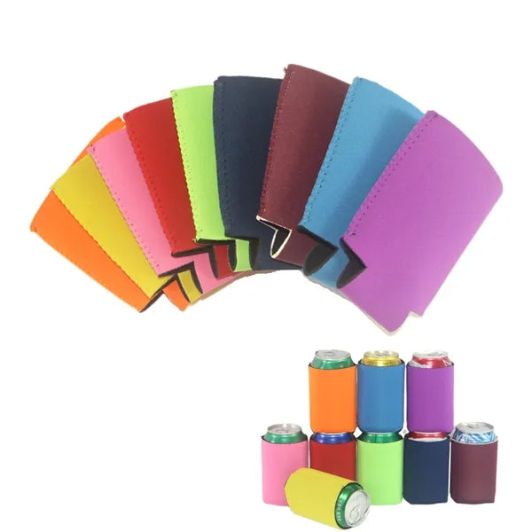 Neoprene Beer Can Cooler
