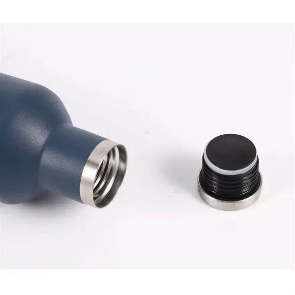17 Oz Insulated Diamond Tumbler