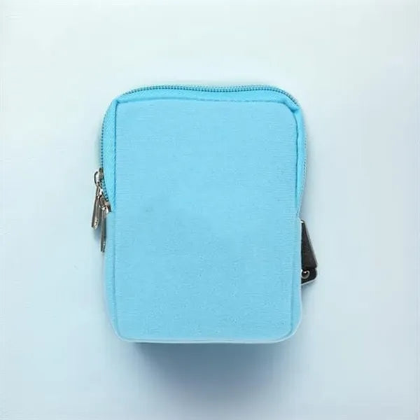 Water Bottle Tumbler Pouch