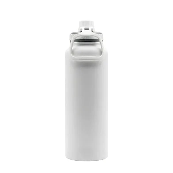 Grizzly 40 oz Big Swig Bottle