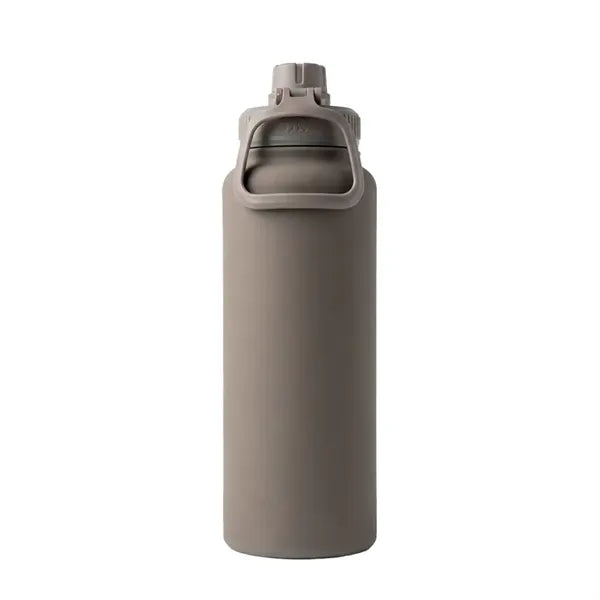 Grizzly 40 oz Big Swig Bottle