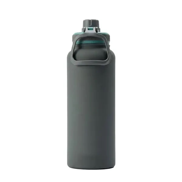 Grizzly 40 oz Big Swig Bottle