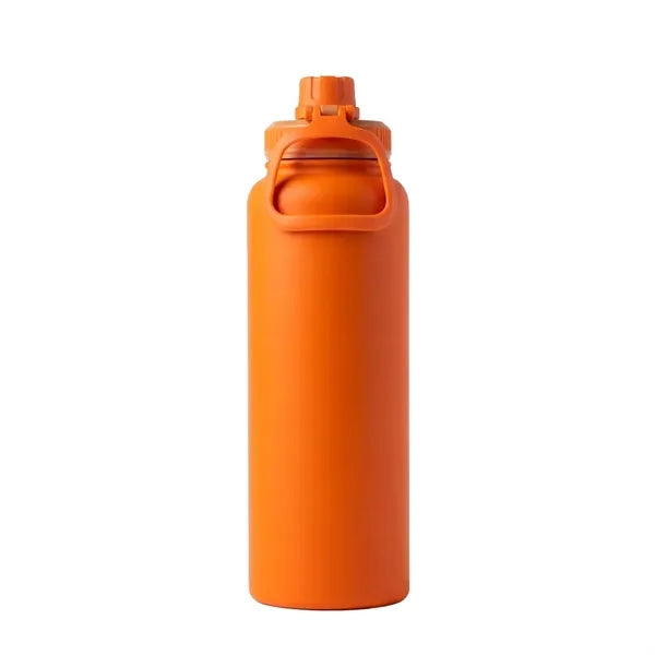 Grizzly 40 oz Big Swig Bottle