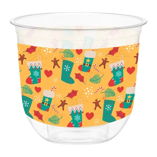 12oz. Arc Compostable Cup