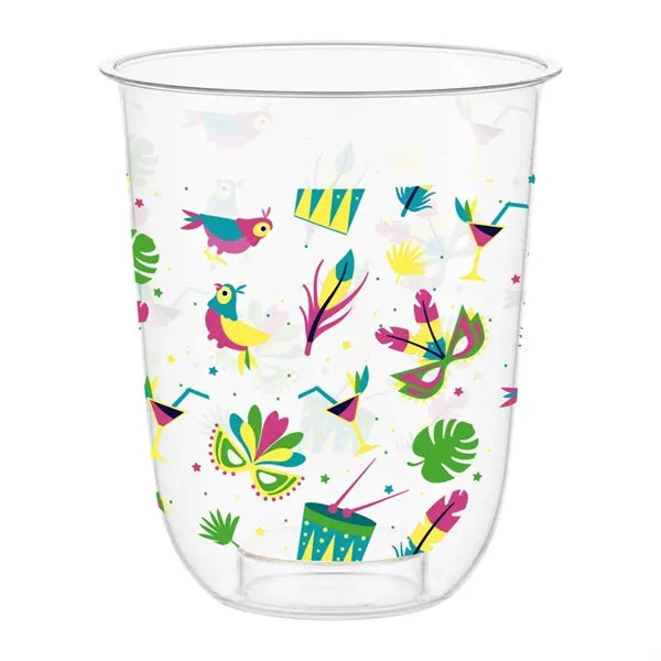 16oz. Arc Compostable Cup