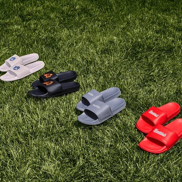 Hydro Sliders