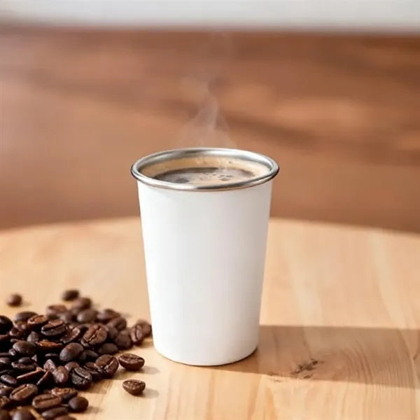 Stainless Steel Water Cup
