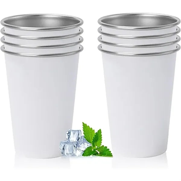 Stainless Steel Water Cup