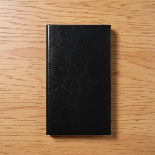 A6 PU Leather Notebook