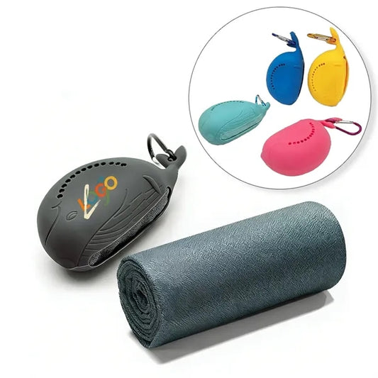 Quick-drying Towel