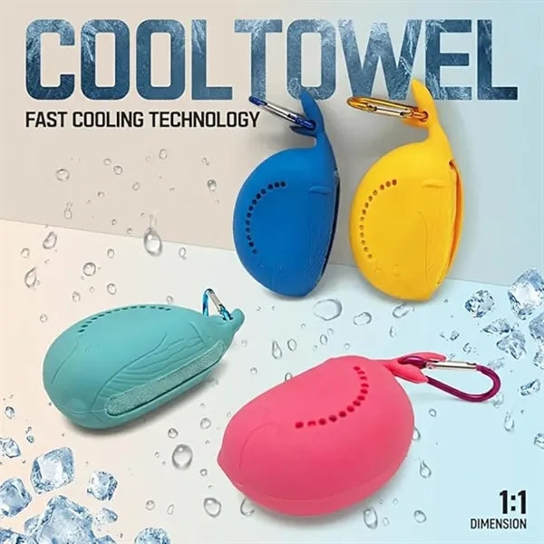 Quick-drying Towel