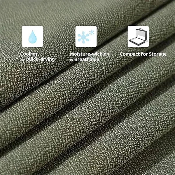 Quick-drying Towel
