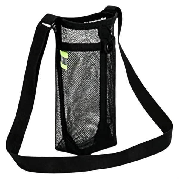 Adjustable Bottle Sling Carrier Strap
