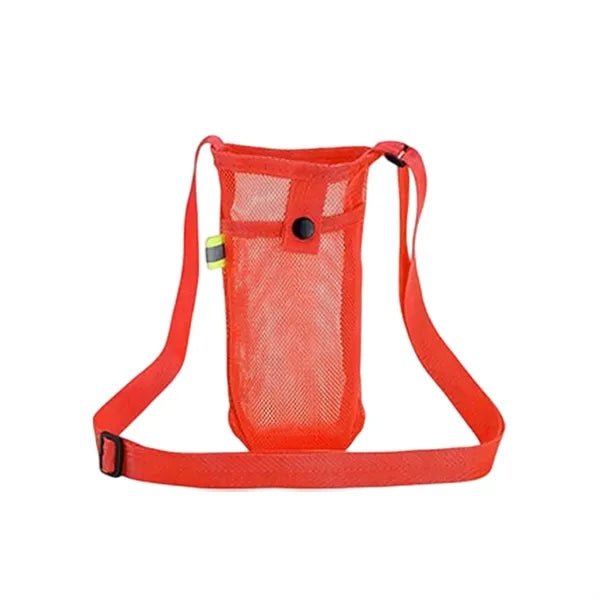 Adjustable Bottle Sling Carrier Strap