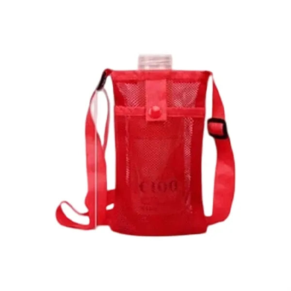 Adjustable Bottle Sling Carrier Strap