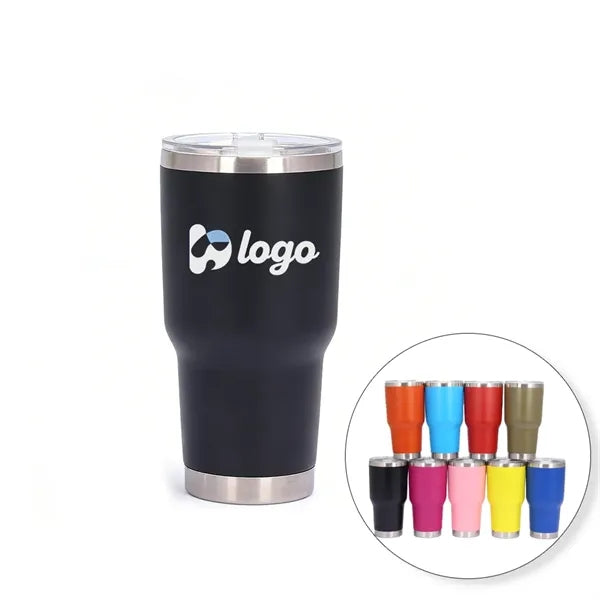 30 oz Stainless Steel Insulated Cup