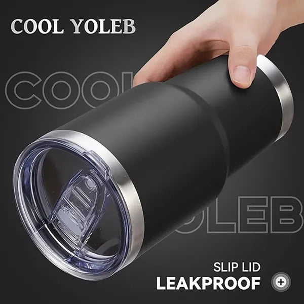 30 oz Stainless Steel Insulated Cup