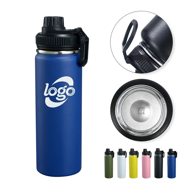 304 Stainless Steel Insulated Water Bottle