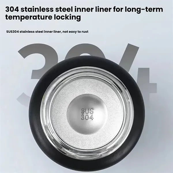 304 Stainless Steel Insulated Water Bottle
