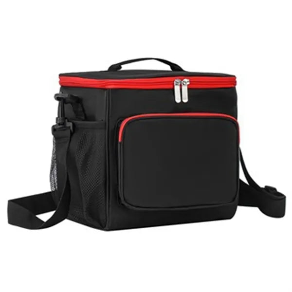 Square Lunch Bag