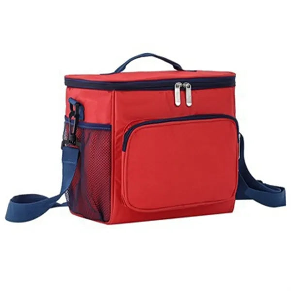 Square Lunch Bag