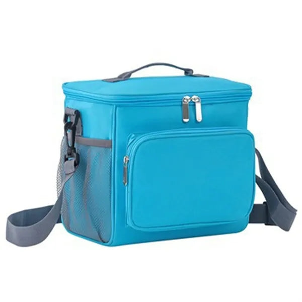 Square Lunch Bag