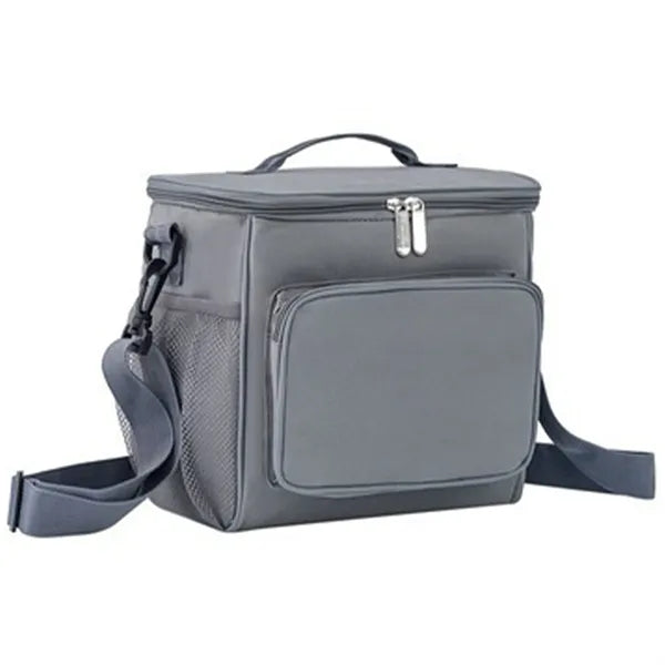 Square Lunch Bag