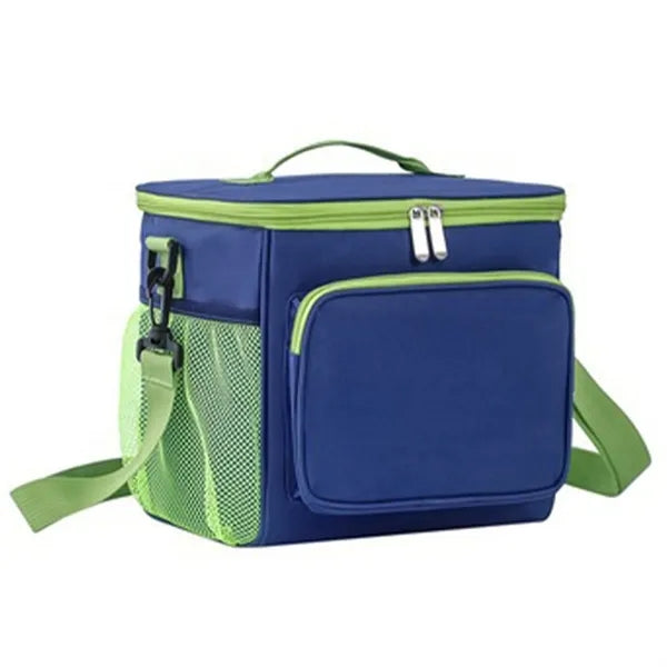 Square Lunch Bag