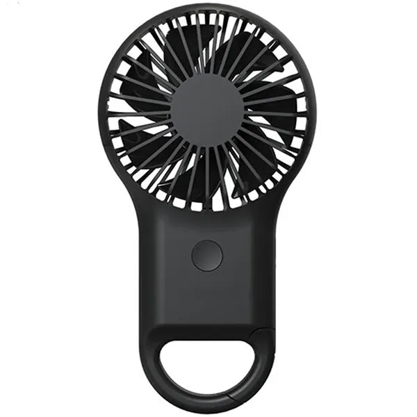 Summer Portable Mini USB Rechargeable Desk Fan