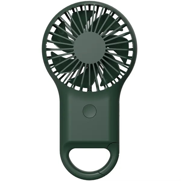 Summer Portable Mini USB Rechargeable Desk Fan