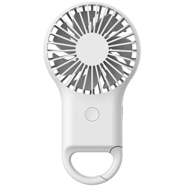 Summer Portable Mini USB Rechargeable Desk Fan