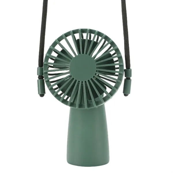 Travel Outdoor Portable Handheld Fan
