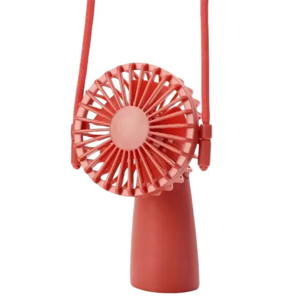 Travel Outdoor Portable Handheld Fan