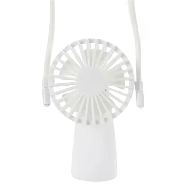 Travel Outdoor Portable Handheld Fan