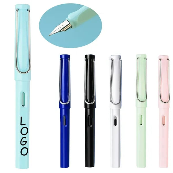 Fountain Pen