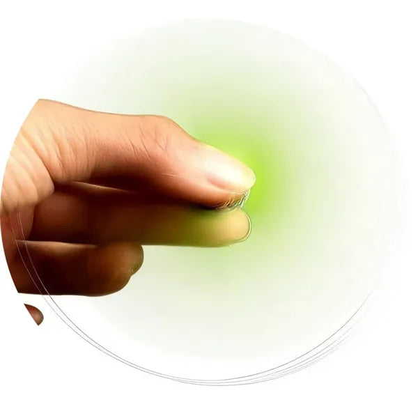 Rotating Fidget Spinner Ballpoint Pen