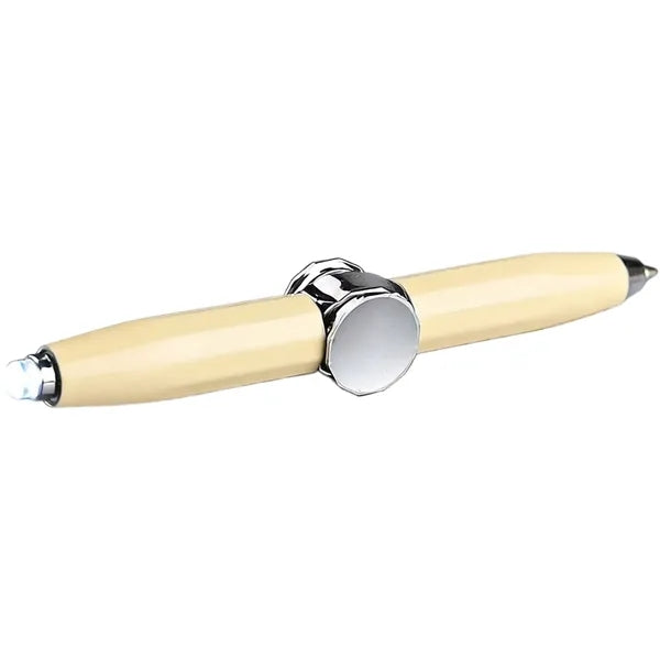 Rotating Fidget Spinner Ballpoint Pen